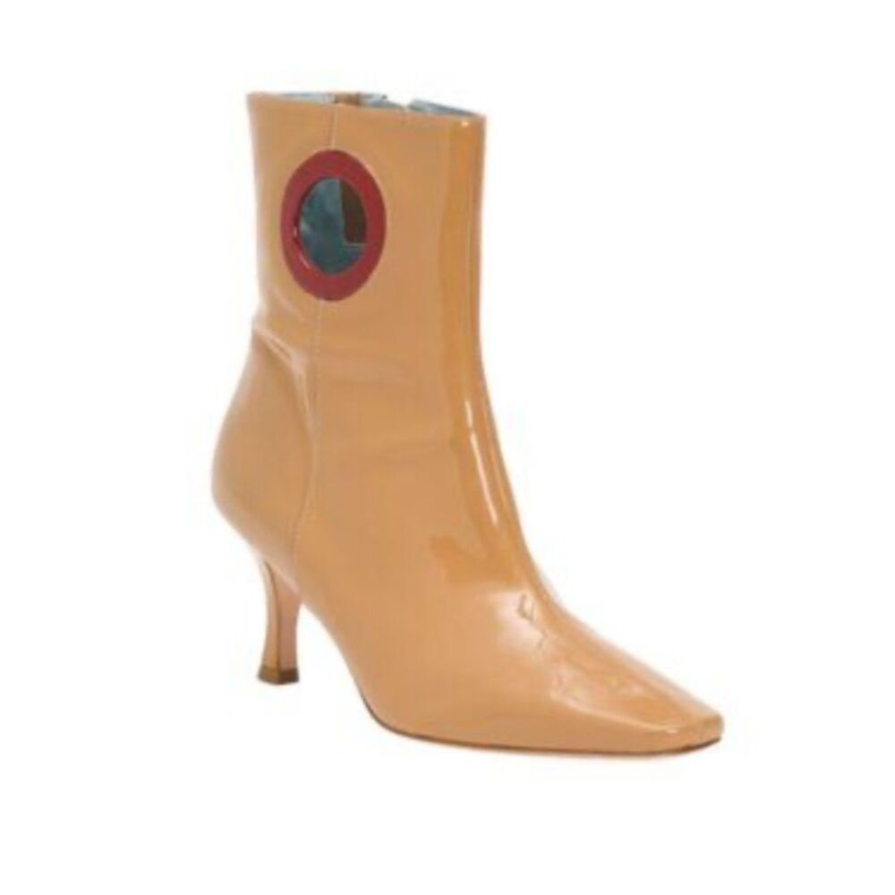 Frances Valentine ZsaZsa boot